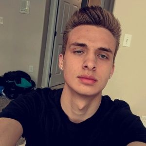 Meet your Posher, Zackery